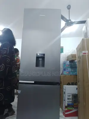New-Mostselling 264l Hisense Refrrigerator