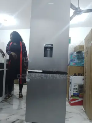 The Best 264l Hisense Refrigerator