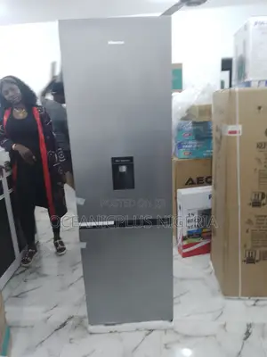 High Efficiency 264litre Hisense Refrigerator
