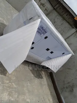 Top Pick Perkins Soundproof Gen{50kva}