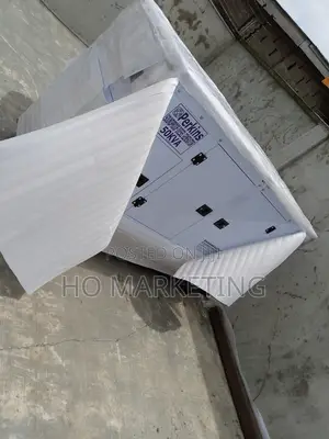 Lucrative 50kva Perkins Soundproof Gen