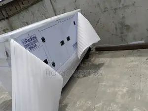 New in Stock Perkins Soundproof Gen