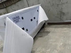 New Affordable Perkins 50kva Soundproof Gen