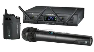 Audio-Technica ATW-1312 System 10 PRO - Rack-Mount Digital W