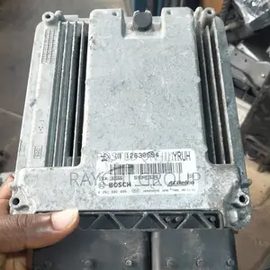 Brain Box for Chevrolet Traverse, 3.6L, 2009 Model.