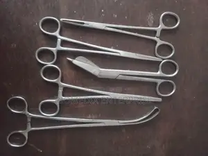 Forceps for Hospital