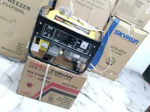 Best Firman Generator Product