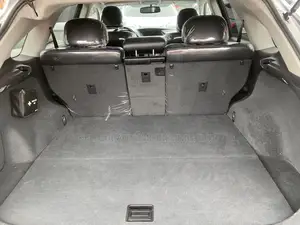 Lexus RX 350 2013 Silver