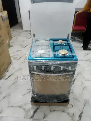 Brand New Aeon Top Quality Gas Cooker AGC5040