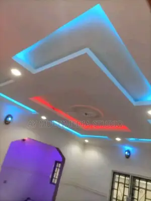 Electrical Work