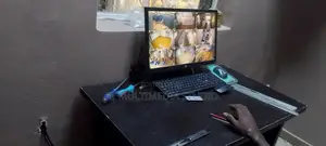 Electrical Work