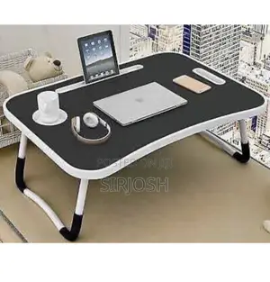 Bedside Table With Carrier