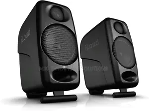 IK Multimedia Iloud MTM Studio Monitoring (Pair)