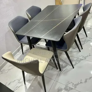Today Desgin Dining Table With High Quality