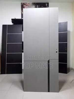 Imported Wooden Room Door
