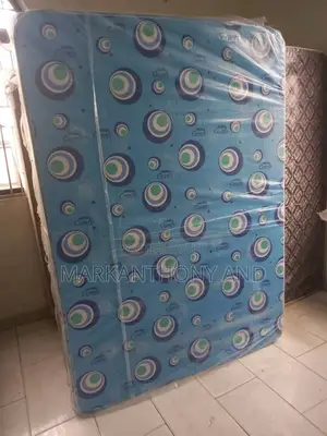 4.5ft by 6ft 8inches Mouka Comfy