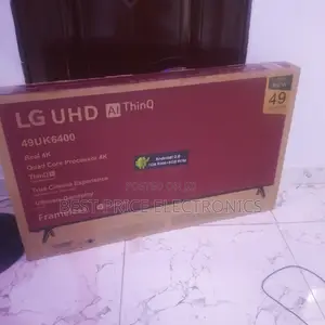 49 Inches Ultimate Gameplay 50%Discount Sales