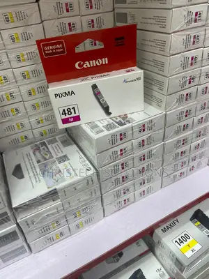 Original Canon Ink Cartridge for Ts704a