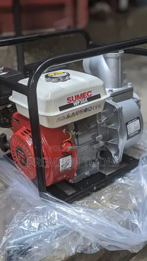 Sumec Water Pump WP30X