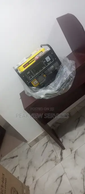 Original Sumec Firman Spg1800 Promax Generator