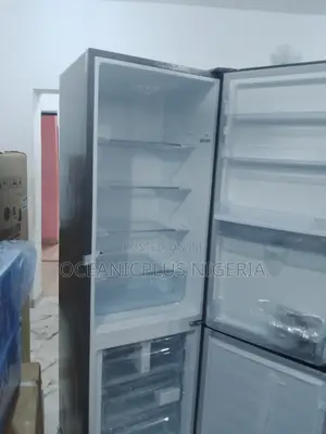 Best Classic 264l Hisense [Bottom Freezer] Refrigerator