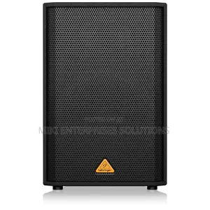 Behringer VP1220 Professional 800W PA Speaker With 12" Woofe