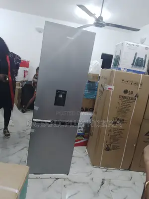 Very Good Quality -264l Hisense Refrigerator