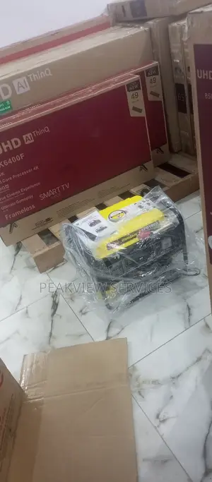 New Selling Sumec Firman Spg1800 Promax Generator