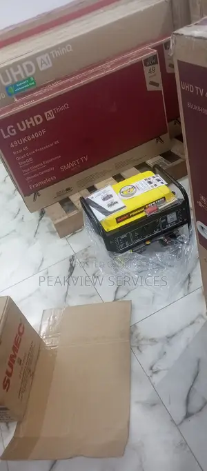 Affordable Sumec Firman Spg1800 Promax Generator