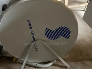 60cm Satellite Strong Dish.