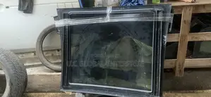 Dm for Panoramic Roof Glass for Mercedes GLC Available Now