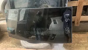 Dm for Panoramic Roof Glass for ES350 2015 Available