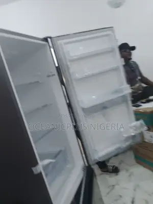 Moderate Price 264l Hisense [Bottom Freezer ] Refrigerator