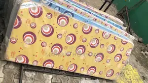2.5ft by 6ft 4inches MOUKA Comfy(Student Matress)