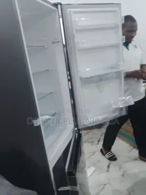 Super Efficient 264L Hisense Refrigerator
