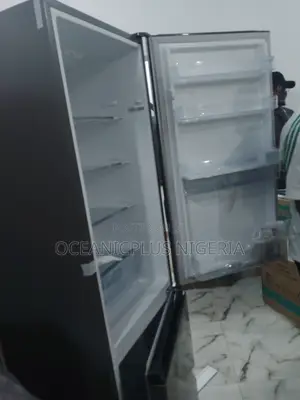 Very Reliable 264litre Hisense Refrigerator