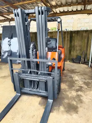 Forklift for Hire or Rent