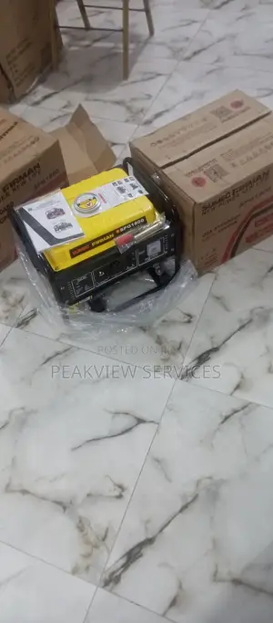 Best Deal Sumec Firman Spg1800 Promax Generator