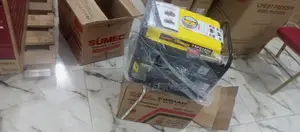 Advanced Sumec Firman Spg1800 Promax Generator