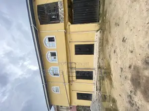 2bdrm Block of Flats in St. John Off Egbelu, Port-Harcourt for sale