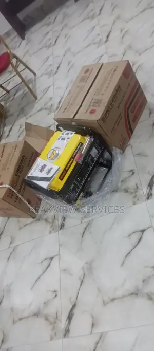 Good Sumec Firman Spg1800 Promax Generator