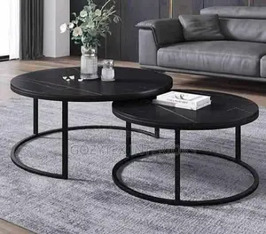 Marble Center Table