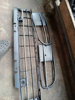 Set Of Bumper Basket Beetle 2013 And 2015