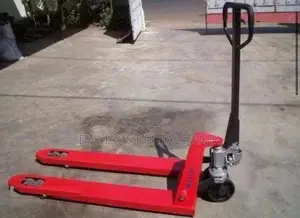 Pallet Truck for Hire
