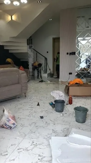 General Fumigation Services and House Cleaning Services
