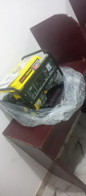 Original,Trending Sumec Firman Spg1800 Promax Generator