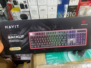 Havit Mechanical Gaming Keyboard