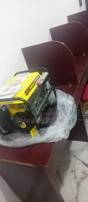 Trending,Quality Sumec Firman Spg1800 Promax Generator