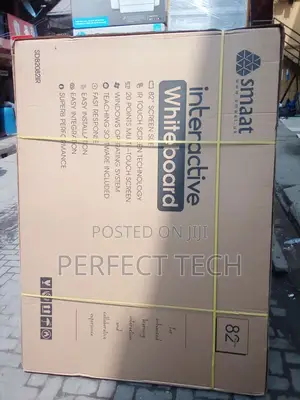 Interactive White Board 82inch