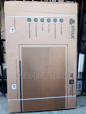 Interactive White Board 82inch